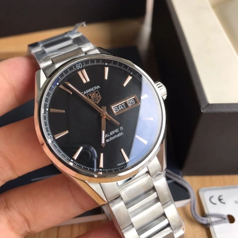 HighPerformance TAG HEUER Watches 203420