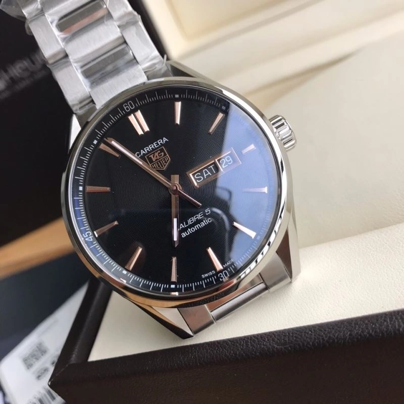 HighPerformance TAG HEUER Watches 203420