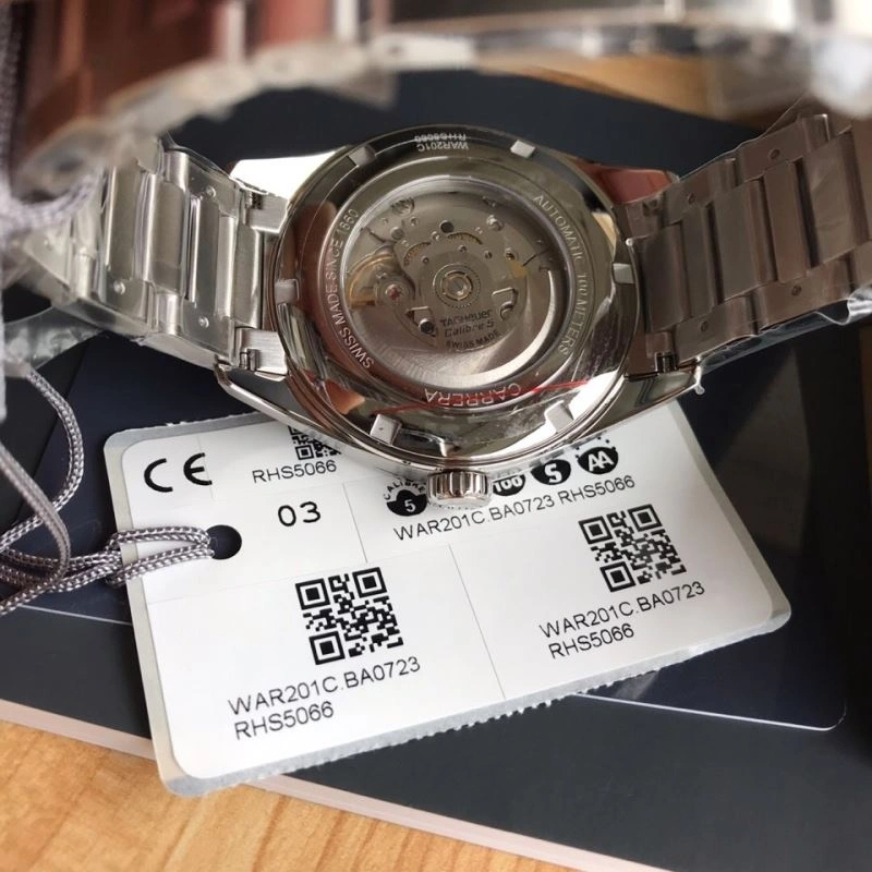 HighPerformance TAG HEUER Watches 203420