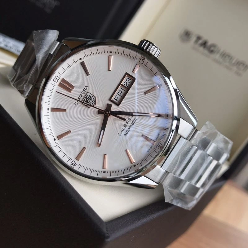 TAG HEUER Watches Vibrant 203419