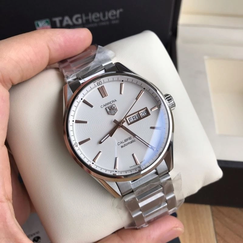 TAG HEUER Watches Vibrant 203419