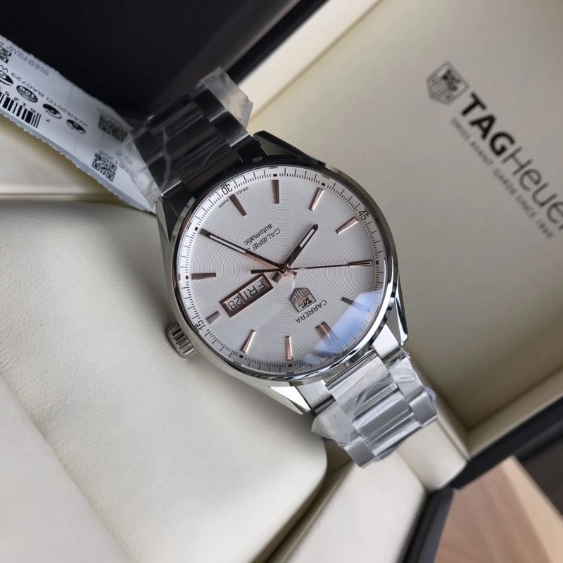 TAG HEUER Watches Vibrant 203419