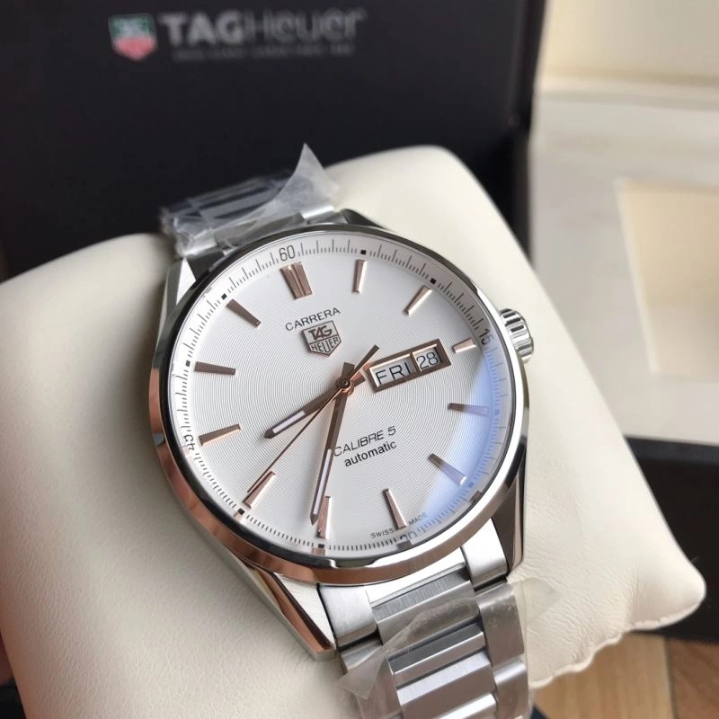 TAG HEUER Watches Vibrant 203419