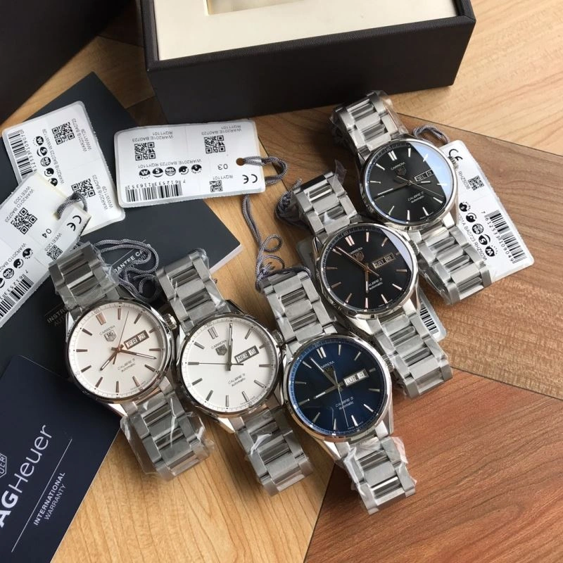 TAG HEUER Watches Vibrant 203419
