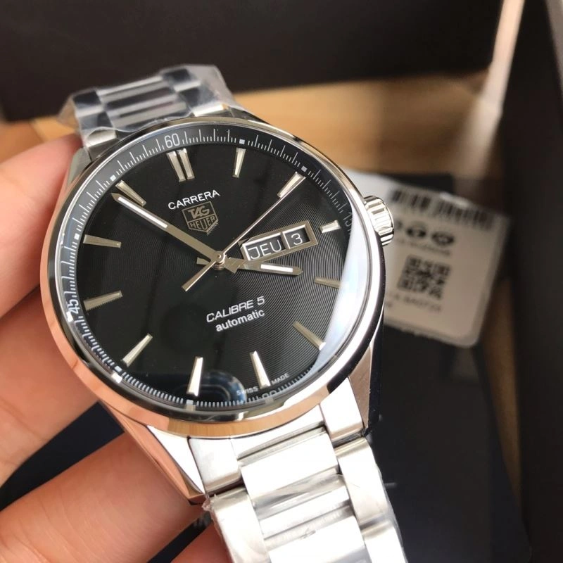 TAG HEUER Watches TopPick 203416