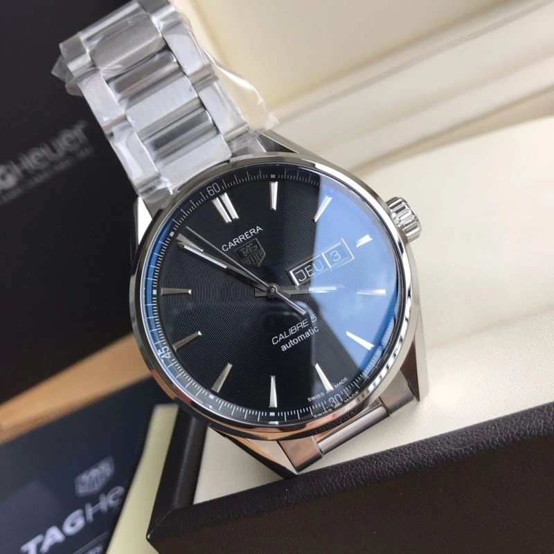 TAG HEUER Watches TopPick 203416