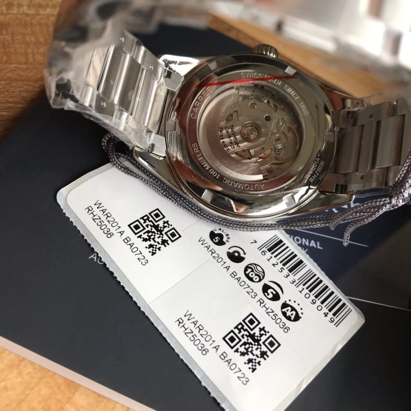 TAG HEUER Watches TopPick 203416