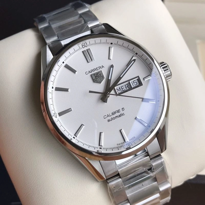 TAG HEUER Watches Seasonal 203417