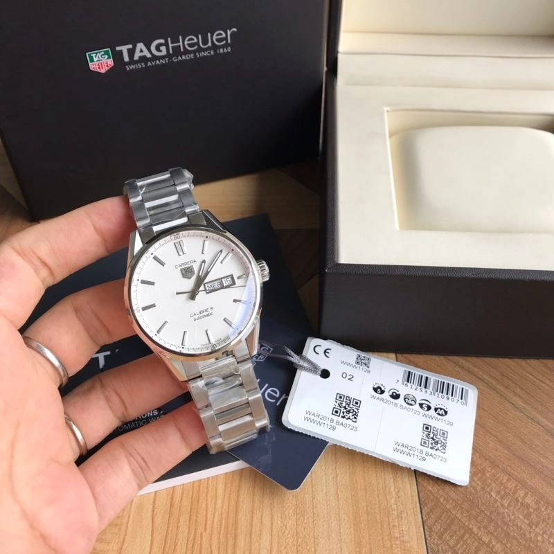 TAG HEUER Watches Seasonal 203417