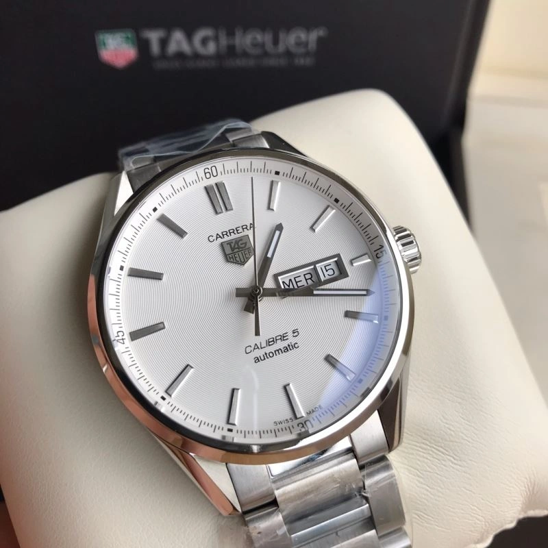 TAG HEUER Watches Seasonal 203417
