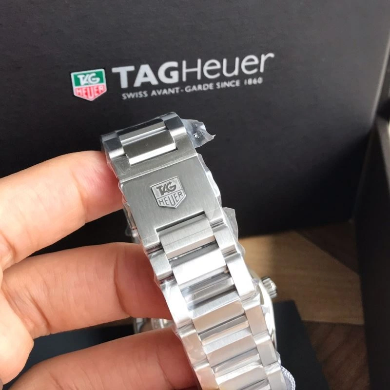TAG HEUER Watches Seasonal 203417