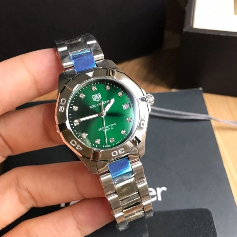 TAG HEUER Watches Durable 203414