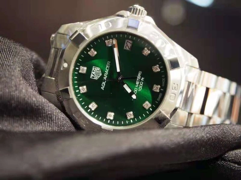 TAG HEUER Watches Durable 203414