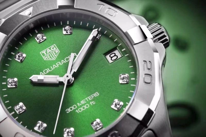 TAG HEUER Watches Durable 203414