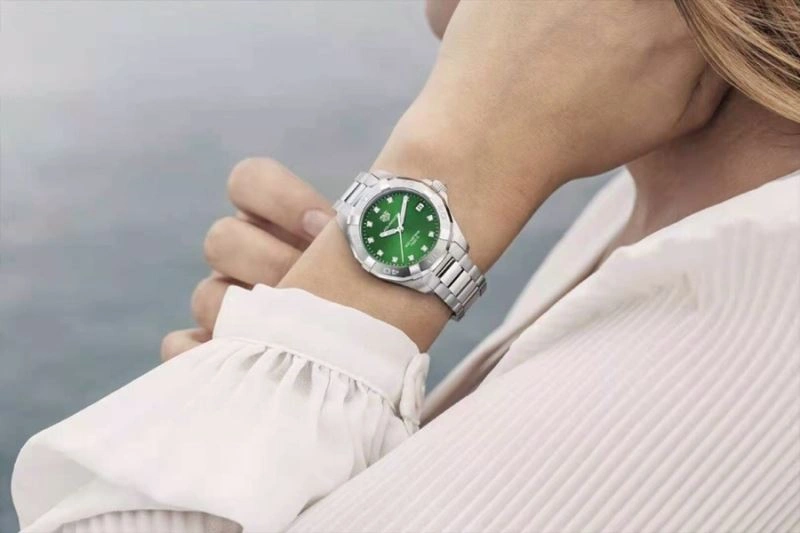 TAG HEUER Watches Durable 203414