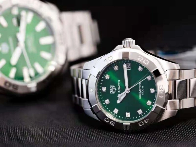 TAG HEUER Watches Durable 203414