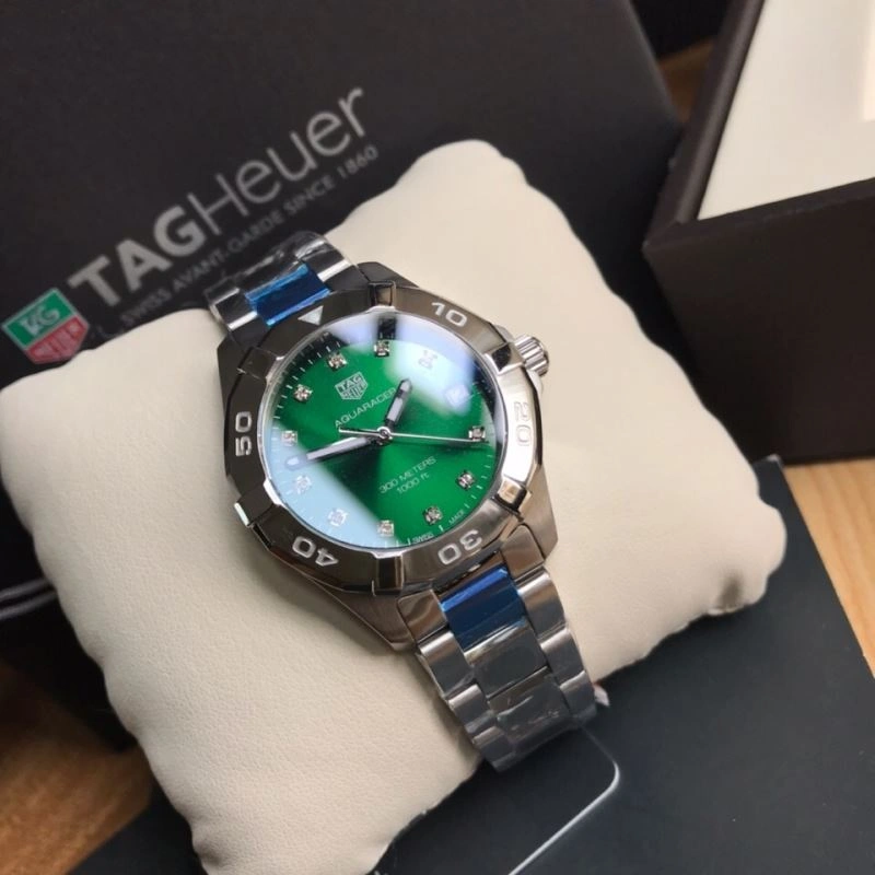 TAG HEUER Watches Durable 203414