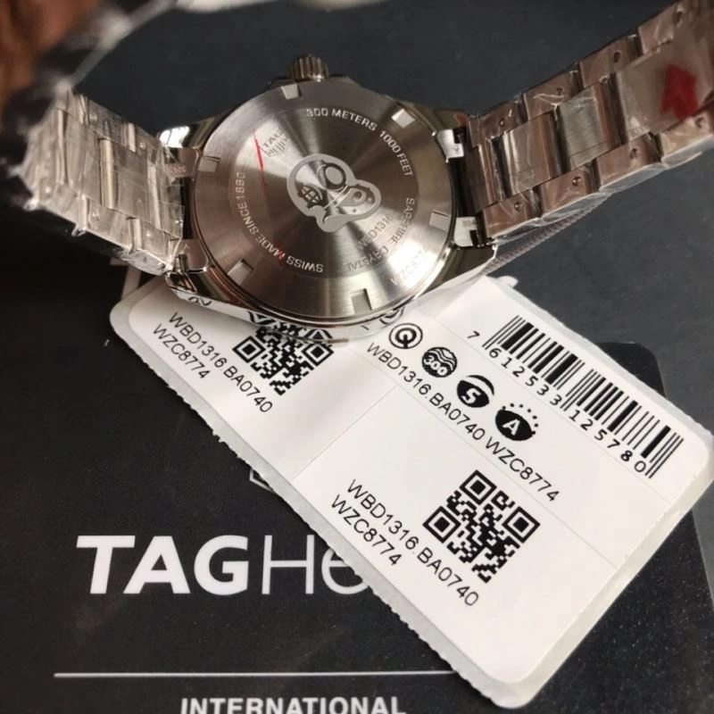 TAG HEUER Watches Durable 203414