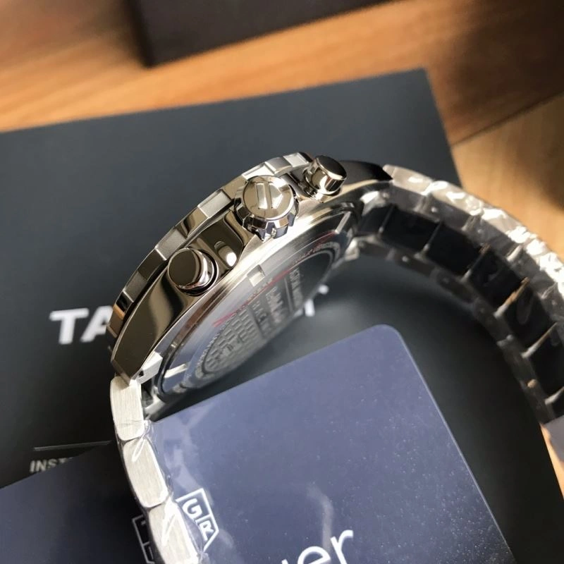 Flexible TAG HEUER Watches 203415
