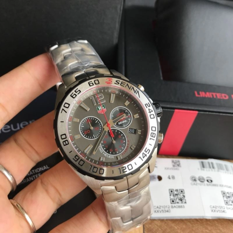 GoodFit TAG HEUER Watches 203412