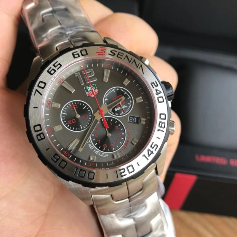 GoodFit TAG HEUER Watches 203412