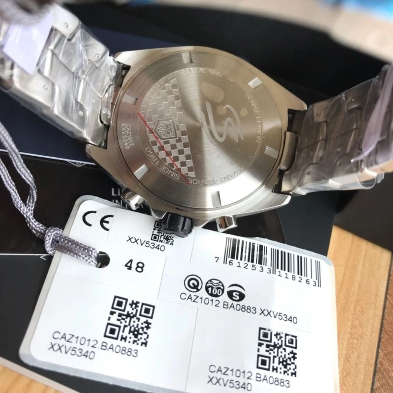GoodFit TAG HEUER Watches 203412