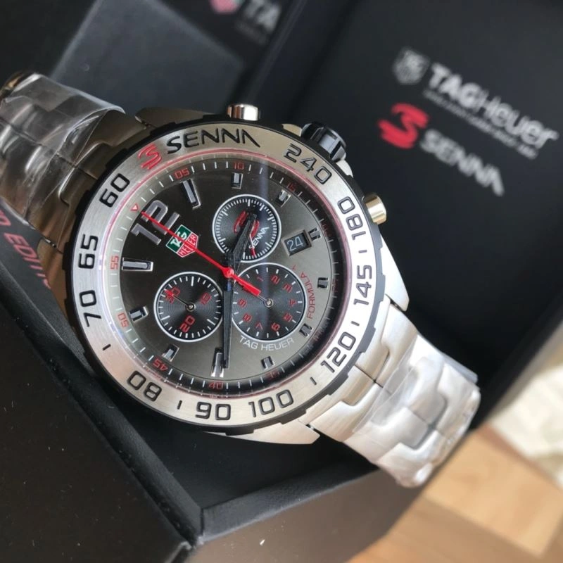 GoodFit TAG HEUER Watches 203412