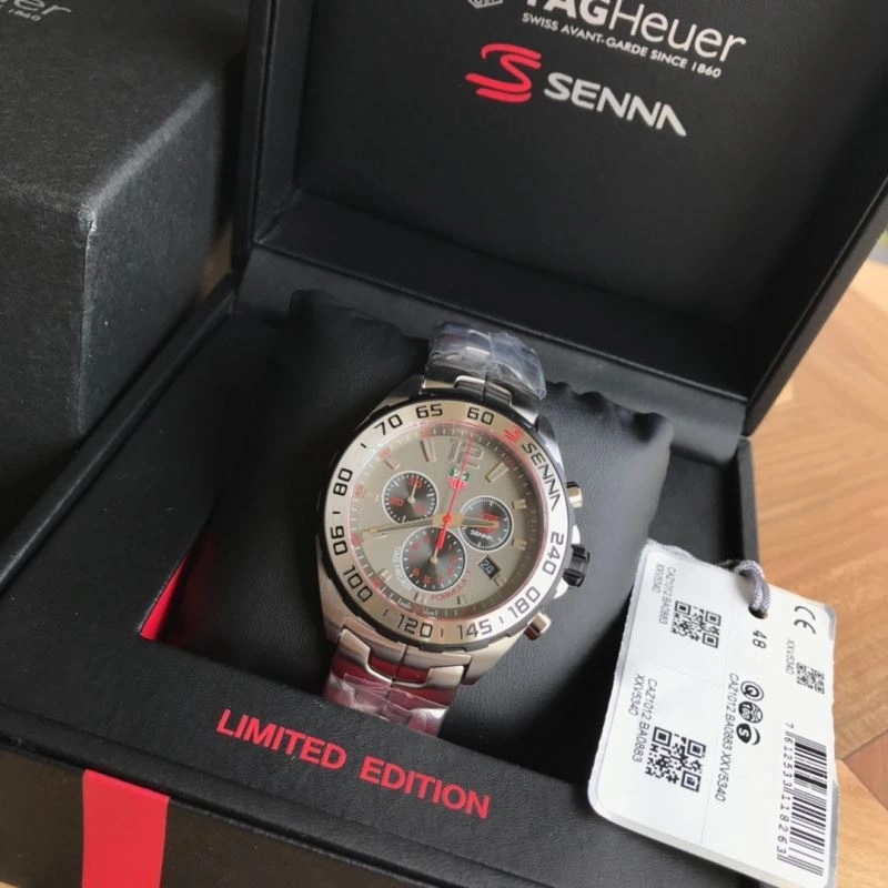 GoodFit TAG HEUER Watches 203412