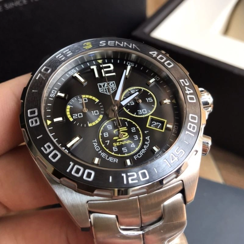 TAG HEUER Watches Neat 203411