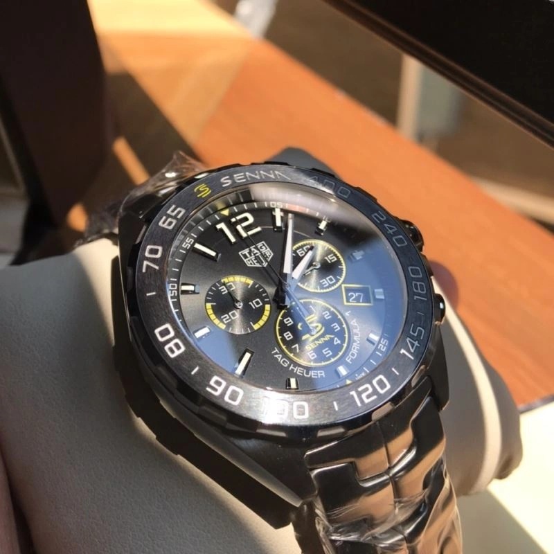 TAG HEUER Watches Neat 203411