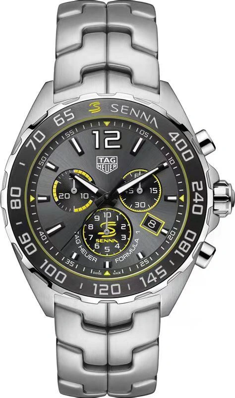 TAG HEUER Watches Neat 203411