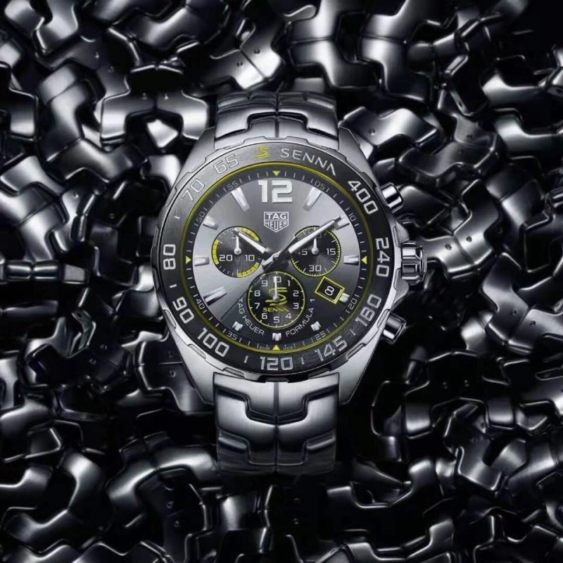 TAG HEUER Watches Neat 203411
