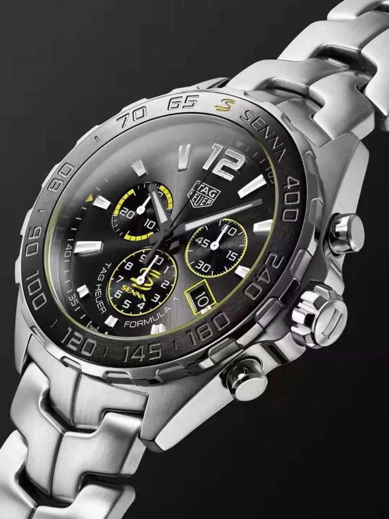TAG HEUER Watches Neat 203411