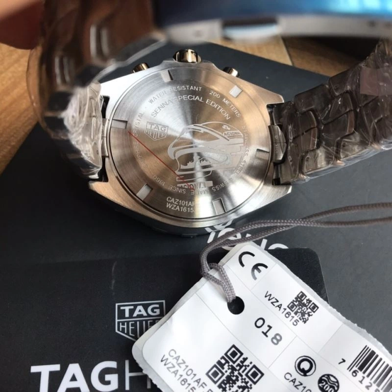 TAG HEUER Watches Neat 203411