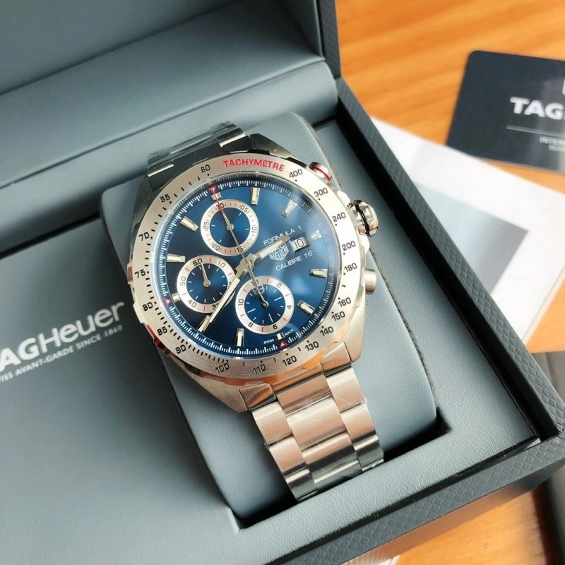 EyeCatching TAG HEUER Watches 202995