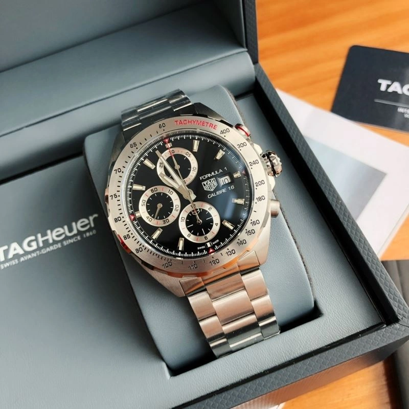 EyeCatching TAG HEUER Watches 202995