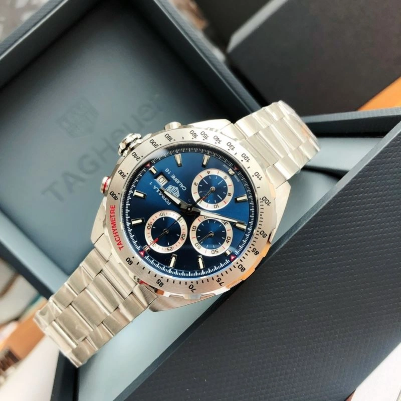 EyeCatching TAG HEUER Watches 202995