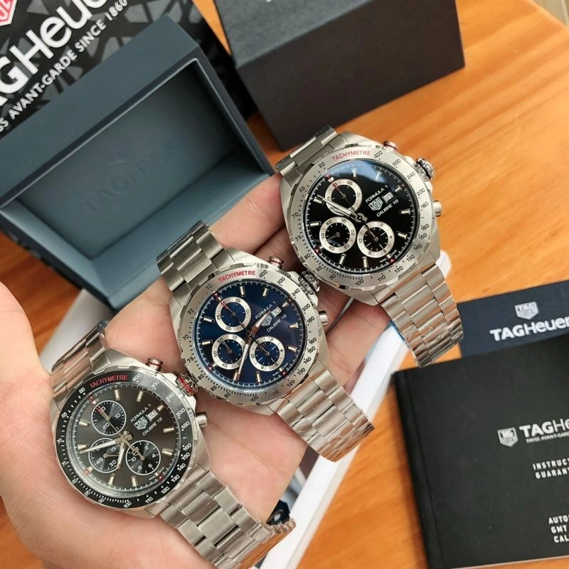 EyeCatching TAG HEUER Watches 202995