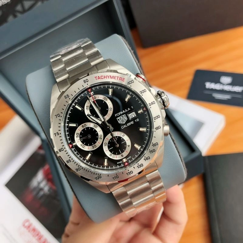 EyeCatching TAG HEUER Watches 202995