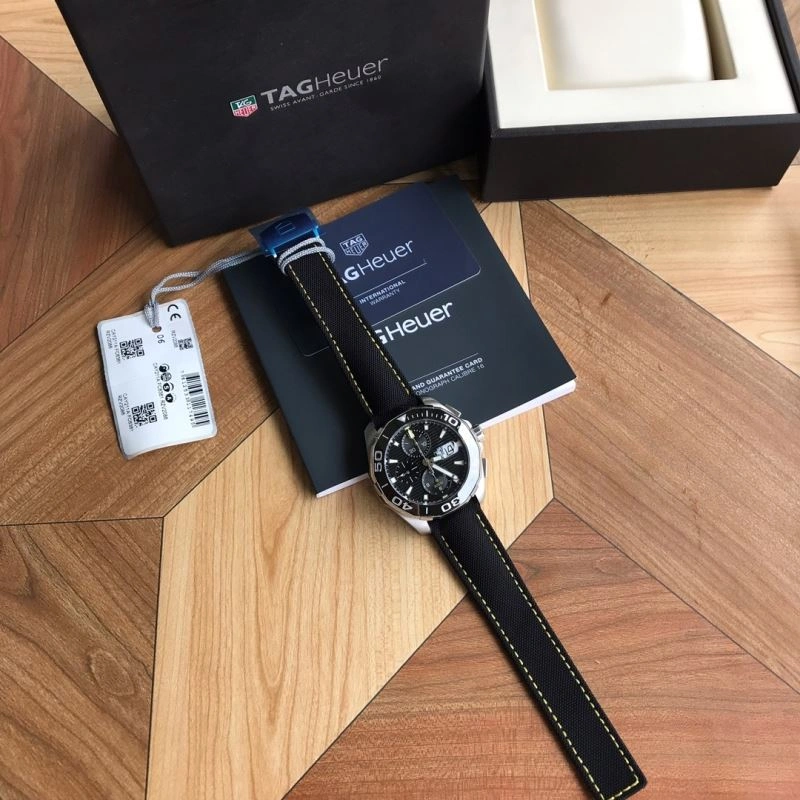 TAG HEUER Watches Soft 203391