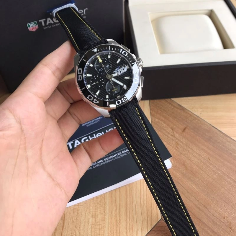 TAG HEUER Watches Soft 203391