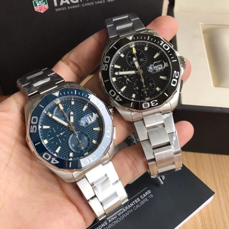 Durable TAG HEUER Watches 203386