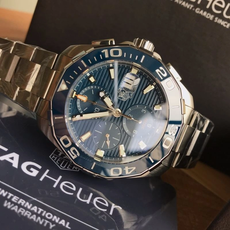 Durable TAG HEUER Watches 203386