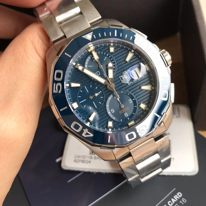 Durable TAG HEUER Watches 203386