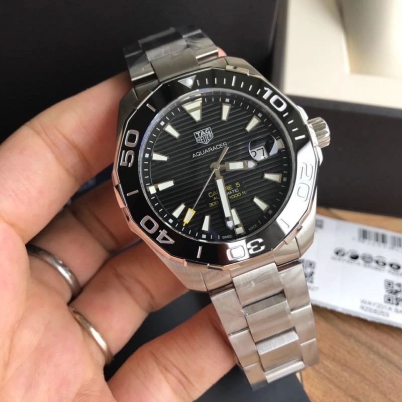 TAG HEUER Watches Supportive 203398
