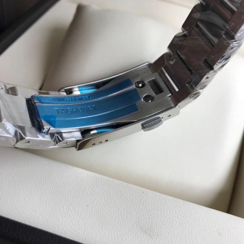 TAG HEUER Watches Supportive 203398
