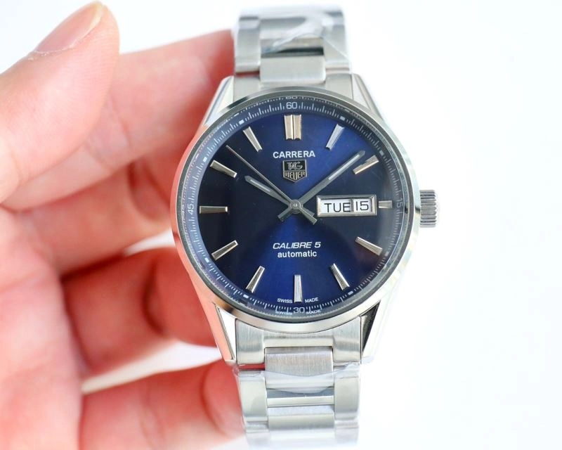 ZeroBulk TAG HEUER Watches 203404