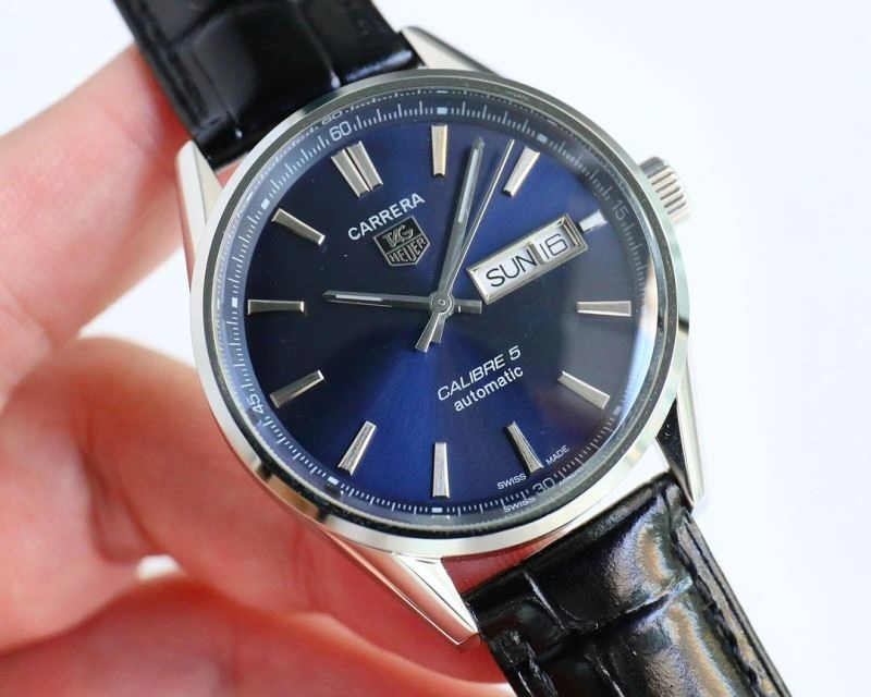 ZeroBulk TAG HEUER Watches 203404