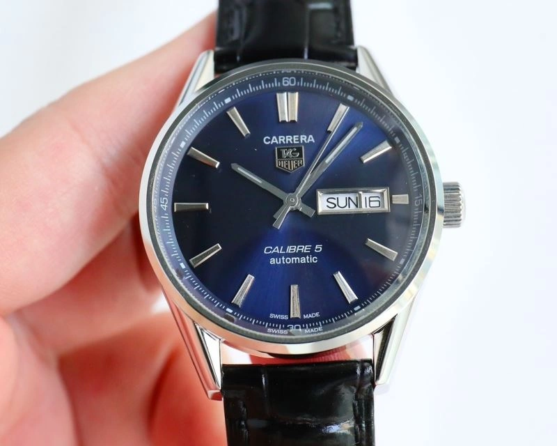 ZeroBulk TAG HEUER Watches 203404