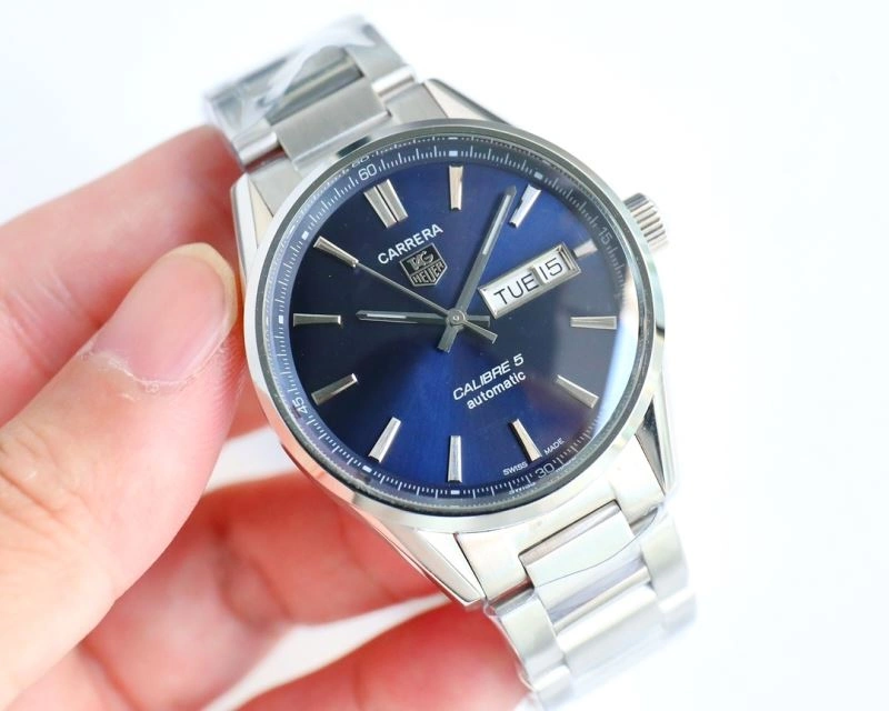 ZeroBulk TAG HEUER Watches 203404